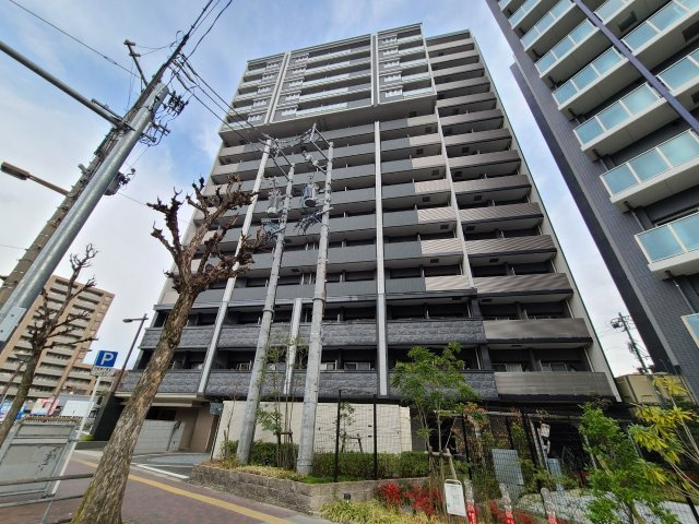 プレサンスジェネ葵｜名古屋市の賃貸ならMy賃貸