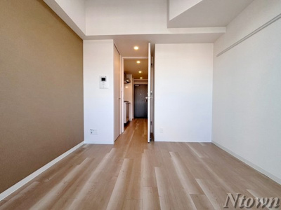 【その他】 | プレサンス名古屋幅下ファビュラス | こちらの居間で趣味の時間をお楽しみください