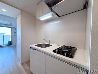 【キッチン】 | プレサンス名古屋幅下ファビュラス | キッチンです