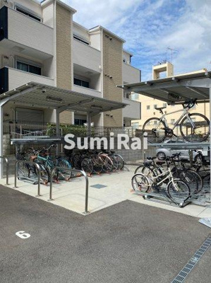 【その他共用部分】 | エスライズ神戸三宮山手通壱番館