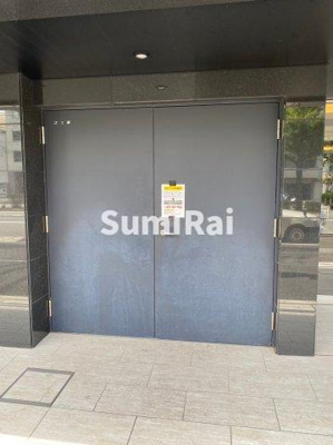 【その他共用部分】 | エスライズ神戸三宮山手通壱番館