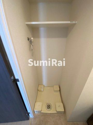 【設備】 | エスライズ神戸三宮山手通壱番館