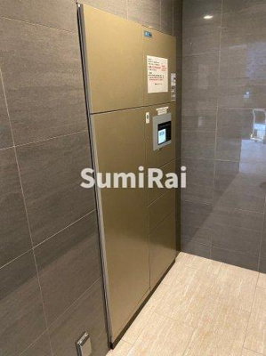 【設備】 | エスライズ神戸三宮山手通壱番館