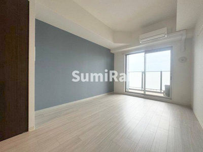 【内装】 | エスライズ神戸三宮山手通壱番館