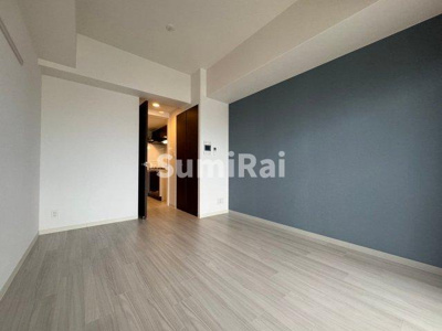 【居間・リビング】 | エスライズ神戸三宮山手通壱番館