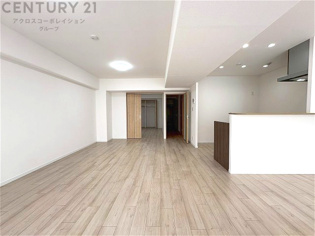 ダイニングキッチン