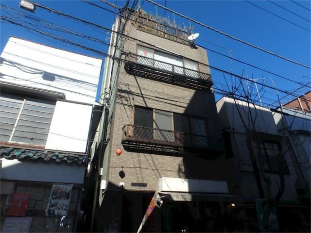 【外観】
