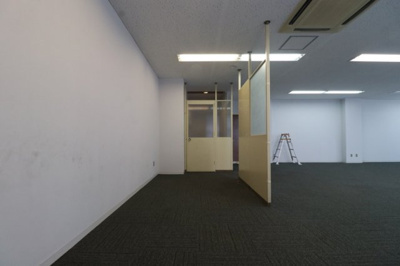 【内装】 | 第２木山ビル