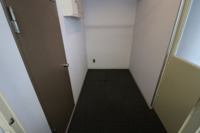 【内装】 | 第２木山ビル