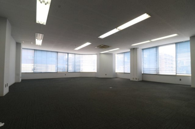 【内装】 | 第２木山ビル