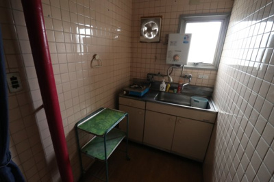 【その他共用部分】 | 第２木山ビル