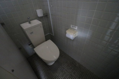 【その他共用部分】 | 第２木山ビル