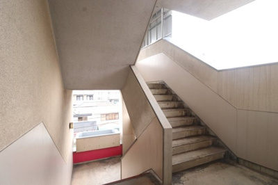 【その他共用部分】 | 第２木山ビル