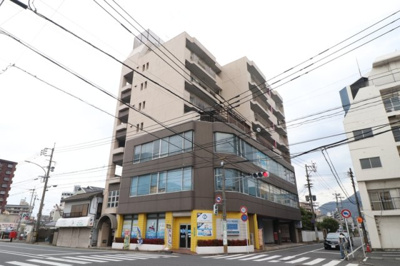 【外観】 | 第２木山ビル