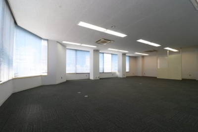 【内装】 | 第２木山ビル