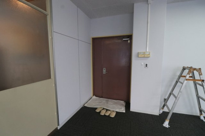 【内装】 | 第２木山ビル