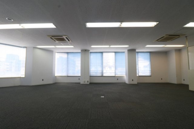 【内装】 | 第２木山ビル