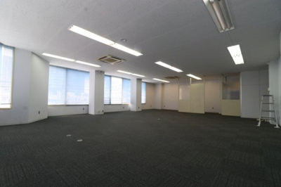 【内装】 | 第２木山ビル