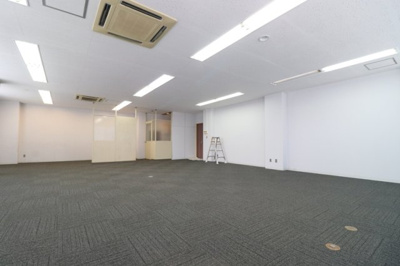 【内装】 | 第２木山ビル