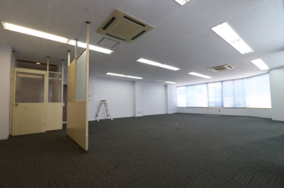 【内装】 | 第２木山ビル