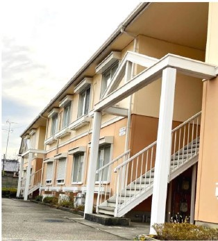 メゾンウィステB棟