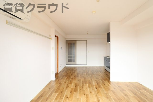 ミドルロード　壱番館の居間・リビング|ホームページにもっと写真あります！『いい部屋ネット　千葉蘇我店』で検索！！