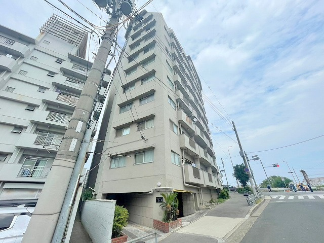 グリーンハイツ東三国