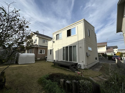 【外観】 | 中古戸建　野田町字上谷地