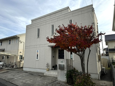 【外観】 | 中古戸建　野田町字上谷地