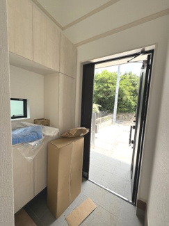 【外観】 | 現地写真。