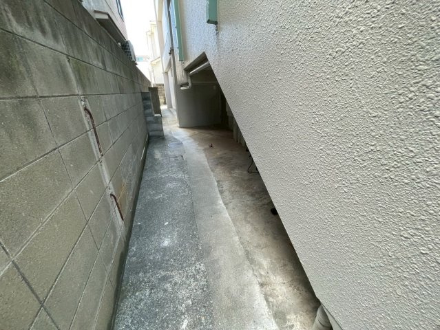 TMハイツ深江のその他