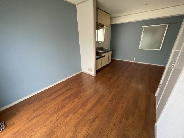 TMハイツ深江の内装