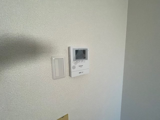 TMハイツ深江の設備