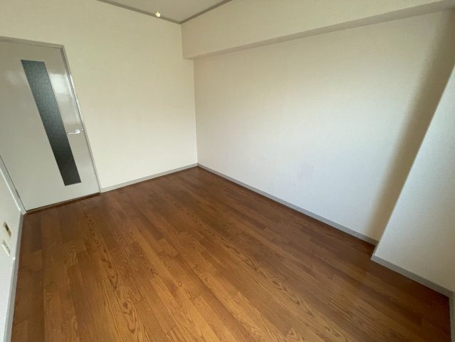 TMハイツ深江の内装