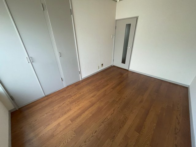 TMハイツ深江の居間・リビング