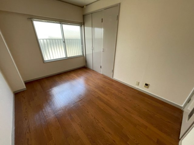 TMハイツ深江の居間・リビング