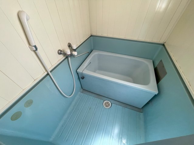 TMハイツ深江の浴室