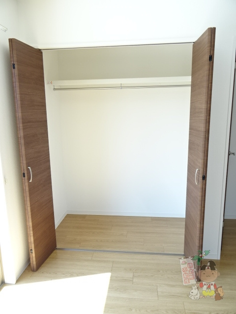 Ｓｉｅｓｔａの収納