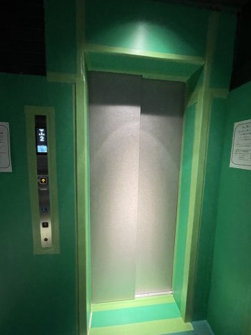 S-RESIDENCE天満Gracisのその他共用部分