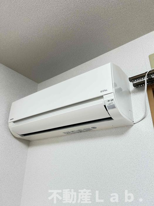 セジュールＧＲＥＥＮの設備