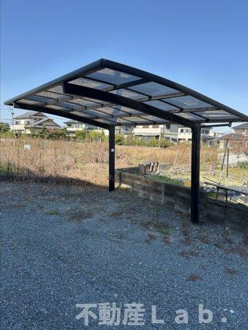 セジュールＧＲＥＥＮのその他共用部分