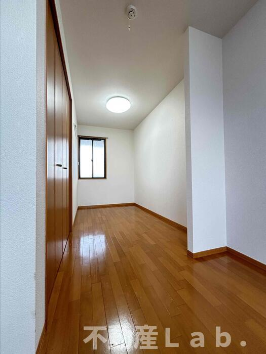 セジュールＧＲＥＥＮの内装