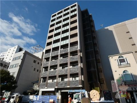 Ｔｈｅ　ＭＯＤＥＲＮ　岡山駅前