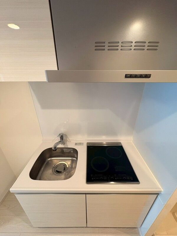 C-SQUARE Soraのキッチン