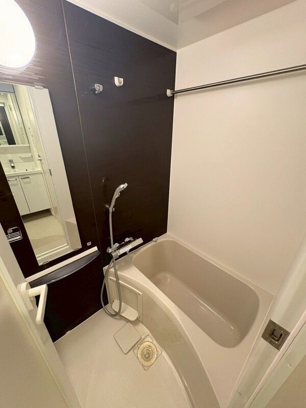 C-SQUARE Soraの浴室