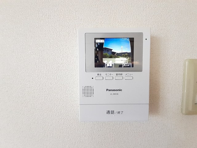 Ｆディマージュ　Ａのセキュリティ|セキュリティ