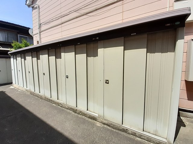 Ｆディマージュ　Ａのその他共用部分|その他