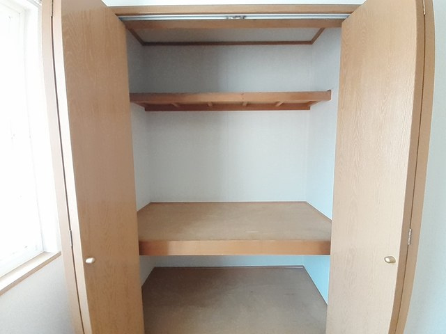 Ｆディマージュ　Ａの収納|収納