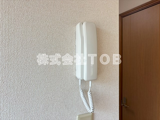 【セキュリティ】 | セードルＭ | インターホン