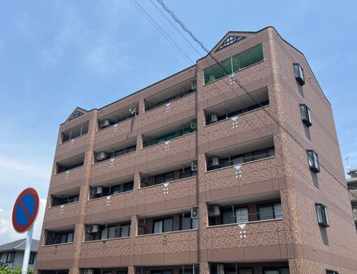 【外観】 | グランディール　チェリー